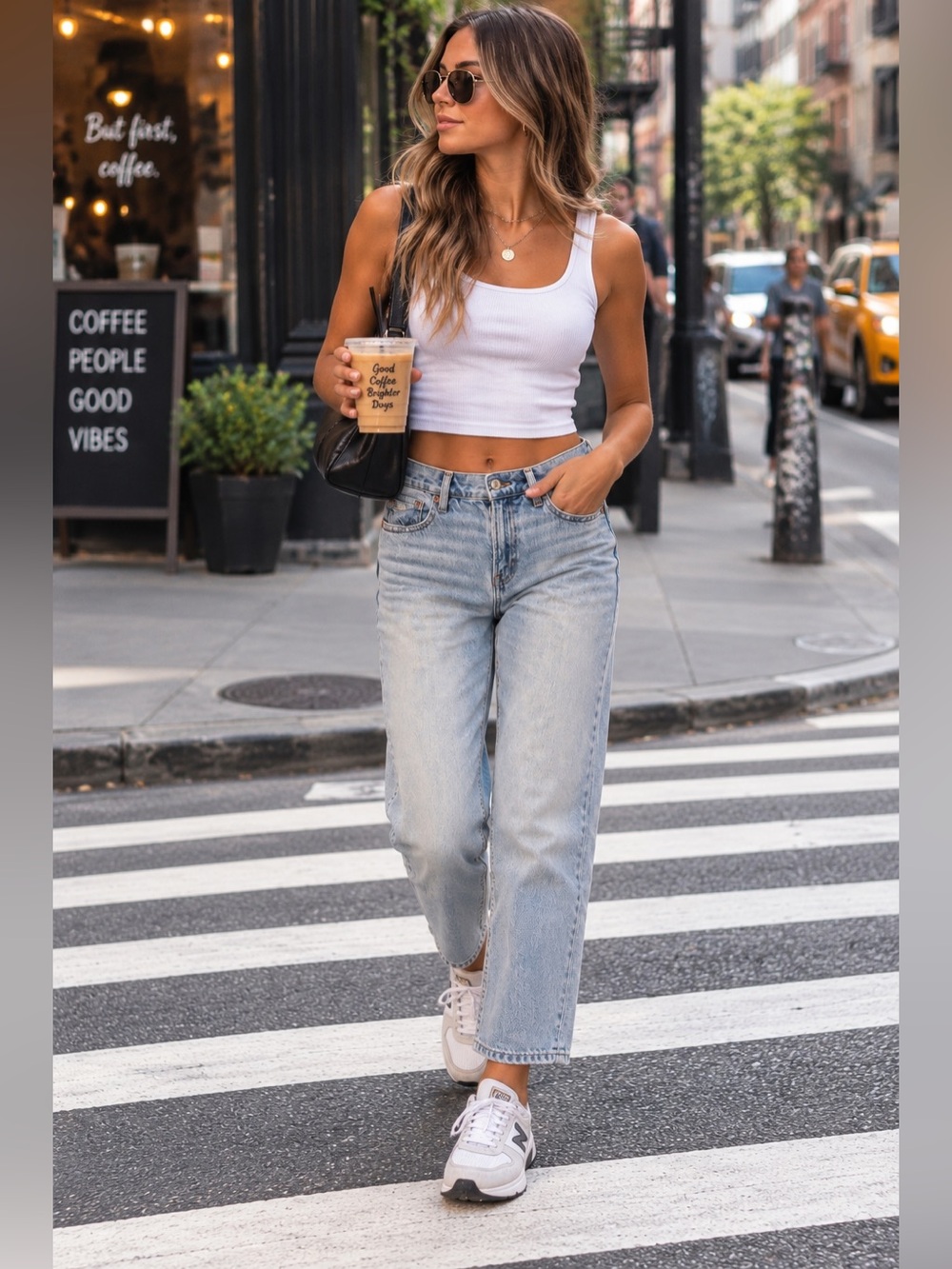 American Eagle Strigid Stovepipe Jeans Size 2 Regular High Rise Light Wash